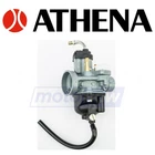 Athena Scooter Racing Carburetor For 2002-2011 Yamaha YW50 Zuma Fuel & Air Sm New. Price: $142.97.
