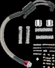 Dynojet Stage Kit For Yamaha Vmax 1200 85-07 New. Price: $633.69.