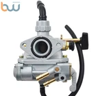 Carb/carburetor Fit For Honda ST90 Trail Sport 1973 1974 1975 New. Price: $21.32.