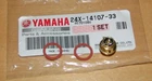 Oem Yamaha 24X-14107-33-00 Carburetor Needle Valve Set New. Price: $49.99.