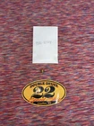 Genuine Honda Nos 99106-12504 Jet, Main (#125) New. Price: $9.98.
