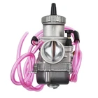 Lablt 40MM Carburetor Fit For Motorcycle Universal Scooter CR500R New. Price: $29.85.