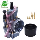 Pwk 34MM Carburetor For Honda CR125R 1990 1991 1992 1993 1994-1997 New. Price: $25.43.