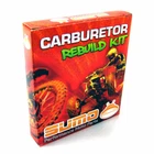 Suzuki High Quality Carburetor Rebuild Repair Kit Dr 350 Se (1994-1999) New. Price: $22.95.