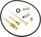 Carburetor Rebuild Kit For Kawasaki KZ440 77-78 K&l 18-2447V New. Price: $22.64.