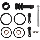 Bossbearing Rear Brake Caliper Rebuild Kit For Suzuki M109R 2006-2017 New. Price: $30.37.