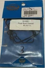 K&l Supply 18-2661 Float Bowl (3 Gaskets) New. Price: $9.95.