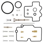 Balls Racing Carburetor Rebuild Kit 26-1301 For Yamaha WR250F 03 New. Price: $78.49.