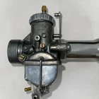 Oem Honda CB160 Right Carburetor Assy 16100-217-000 Rebuilt Used. Price: $250.00.