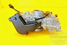 02-06 Honda CRF450R 06-09 CRF250R Keihin Fcr 40 Mx Rebuilt Carburetor Mint! Used. Price: $545.00.