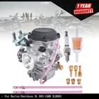 Cv 40MM Carburetor For Sportster 883 1200 Electra Glide 27490-04 New. Price: $30.10.
