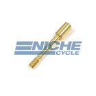 Genuine Mikuni 30-44 Knurled Choke Plunger Oe VM38/06 New. Price: $15.84.