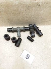 Suzuki GS1000 Carburetor Fuel Joint Hose Tube Lot 1978 1979 #9 ACP21 Used. Price: $24.50.