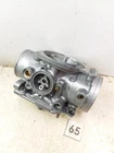 Honda CX500-C Custom VB25A Carburetor Right Body 1980-1982 #65 ACP-7 Used. Price: $93.75.