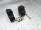 Mikuni RS36-D3-K Flatside Carburettor Float & Pin Used. Price: $19.79.