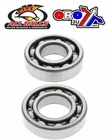 Racing Crankshaft Bearing & Seal Kit, 24-1079 LT-A500F New. Price: $102.60.