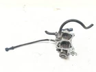 02-04 Honda VTX1800S Throttle Body Assembly 16400-MCH-003 Used. Price: $100.09.