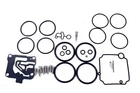 Yamaha Carburetor Repair Kit 69W-W0093-10-00 Oem New. Price: $195.45.