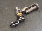 Honda CB500F 1975 16018-323-004 Arm Set Link 7879 Used. Price: $33.40.