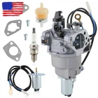 Oem Huayi Carburetor For Exmark Toro 136-7889 127-9027 120-4435 Remanufactured. Price: $37.71.