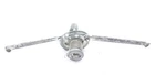78 - 79 Honda Goldwing Carburetor Throttle Linkage & Rotator GL1000 Used. Price: $21.90.