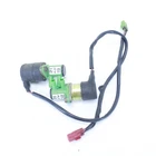 88-00 Honda Goldwing Air Jet Solenoid Valves AJ2 & AJ3 GL1500 Used. Price: $19.95.
