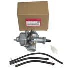 Oem 16100-HB5-306 For Honda 1984-1986 1985 Carburetor New. Price: $95.99.
