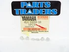 Nos Genuine Yamaha Carburetor Plug Maxim XJ700SC 4L6-14118-10-00 New. Price: $7.99.