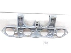 Honda Four Carburetor Mount Bracket #98 1976 Sa AP-419 Used. Price: $18.00.