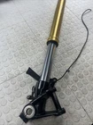 Bmw G 310R Fork Tube Left 2016 2017 2018 2019 2020 Oem (bent) Used. Price: $84.99.