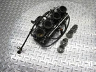 1991 91-94 Honda CBR600 F2 Running Carburetor Assembly Intake Tested Works Used. Price: $569.99.