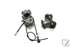 2002 Harley Road King Flhr Mikuni Hsr 48MM Soothbore Carburertor Used. Price: $349.95.