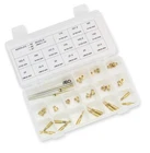 Mikuni HSR42 Jet Assortment Kit New. Price: $127.98.