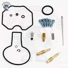 Honda XR400R, 1996-1997, Carb/carburetor Repair Kit -us New. Price: $40.00.