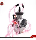 Carburetor For Suzuki 1991-2000 35MM PWK35 New. Price: $27.15.
