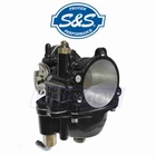 S&s Cycle Super Carburetor For 2004-2006 Harley Davidson Flhrs Road King Fi New. Price: $552.61.