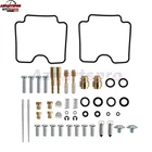Carburetor Rebuild Repair Kit For Suzuki 2004-2009 GS500F 2001-2002 New. Price: $14.77.