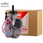 Carburetor PJ34 For Keihin 34MM TRX250R Atv New. Price: $68.34.