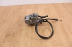 1987 Honda CR125R Carburetor Keihin Pj 08A W/ Cable Used. Price: $169.00.