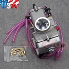 Carburetor Replacement 36MM For Yamaha Yz 125 Tmx 5ET-14101-00-00 New. Price: $110.89.