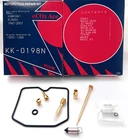 Kawasaki KL650A KLR650 Keyster Carburetor Repair Kit 1984 - 2007 New. Price: $30.89.