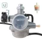 Carburetor For Honda CRF110F 16100-KYK-912 2013 2014 2015 2016 2017 2018 New. Price: $28.09.
