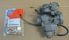 2000 Oem Honda XR400R Keihin Carburetor Including Rebuild Kit Used. Price: $300.00.