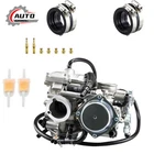 Carburetor For 2001-2008 Honda Shadow Spirit VT750DC 16100-MCR-A01 New. Price: $105.49.