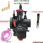 Nibbi PWK28 Performance Racing Carburetor Genuine Dirt Bike/pit New. Price: $127.82.