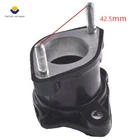 Carburetor Intake Manifold Boot For Honda ATC185S XR200R XL200R XL185 New. Price: $9.99.