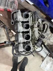 2003-2005 Yamaha R6 Throttle Body Intake Manifold Used. Price: $150.00.