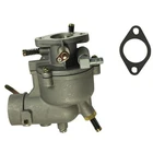 Carburetor Fits Briggs And Stratton Cast Iron Engines Medium 2 Piece Flo Jet 390 New. Price: $54.99.