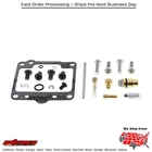 Balls Bike Carburetor Rebuild Kit Suzuki LS650B S40 Boulevard 2005-2009 New. Price: $51.90.