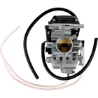 Moose Offroad 1002-0149 700-1317-PU Replacement Carburetor Yamaha Ttr 225 New. Price: $149.95.